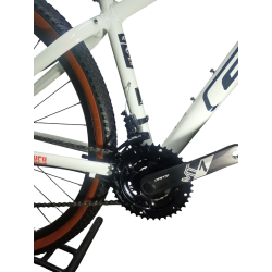 Bicicleta Gw Monkey Rin 29" - Color Blanca