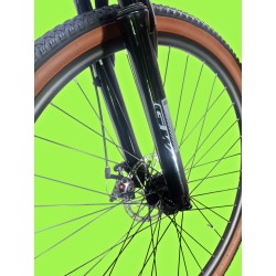 Bicicleta Gw Monkey Rin 29" - Color Blanca