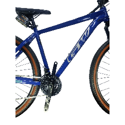 Bicicleta Gw Monkey Rin 29" - Color Azul