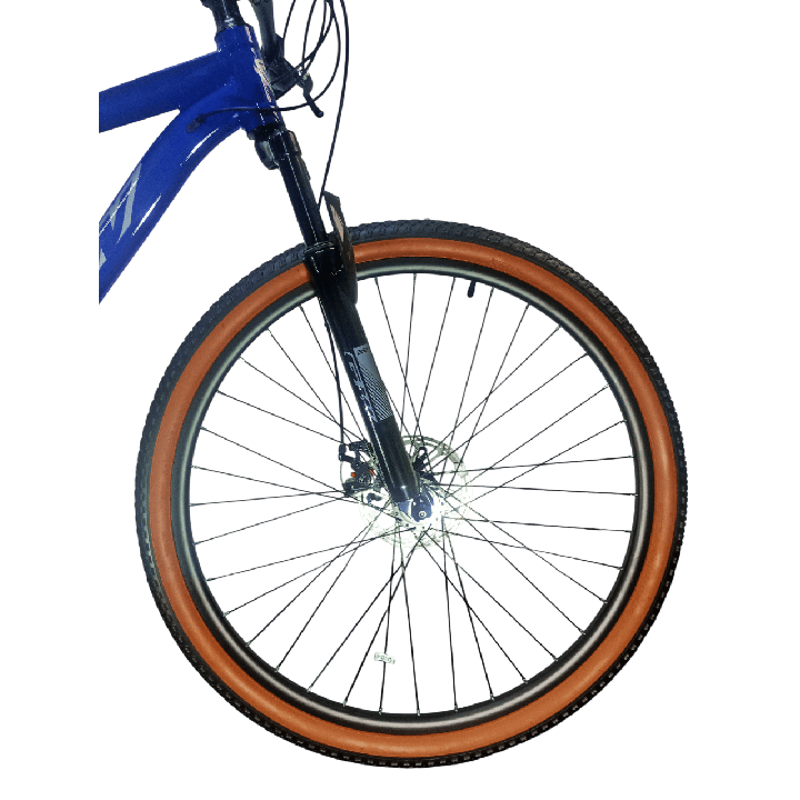Bicicleta Gw Monkey Rin 29" - Color Azul