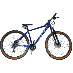 Bicicleta Gw Monkey Rin 29" - Color Azul