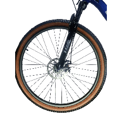 Bicicleta Gw Monkey Rin 29" - Color Azul