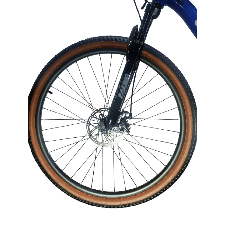 Bicicleta Gw Monkey Rin 29" - Color Azul