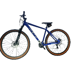 Bicicleta Gw Monkey Rin 29" - Color Azul