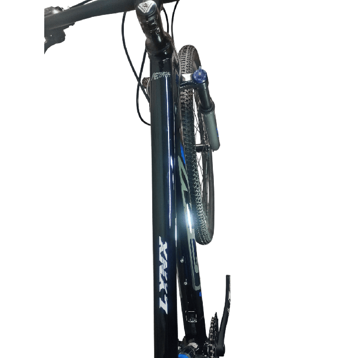 Bicicleta GW LYNX Negra - Gris