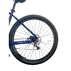 Bicicleta GW LYNX Azul