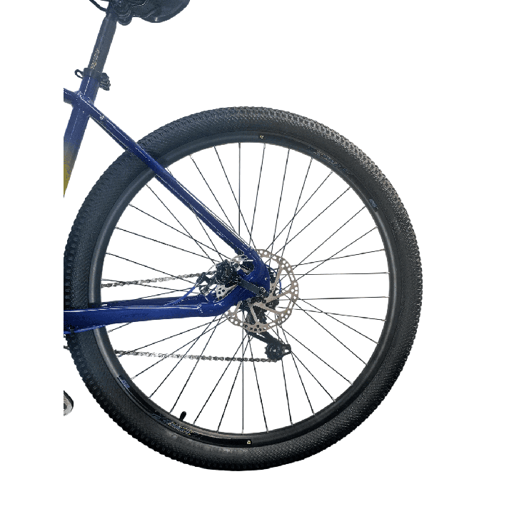 Bicicleta GW LYNX Azul