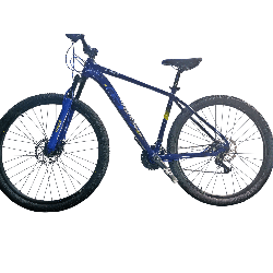Bicicleta GW LYNX Azul