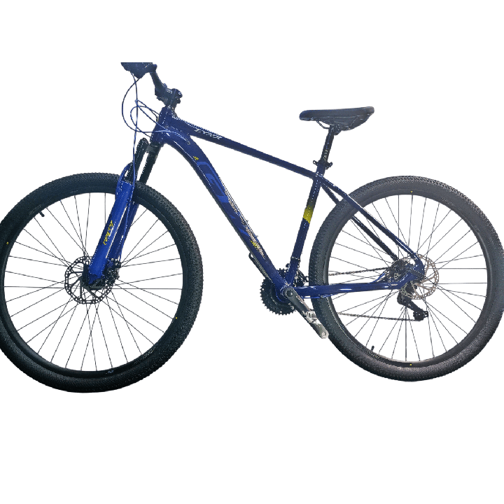 Bicicleta GW LYNX Azul