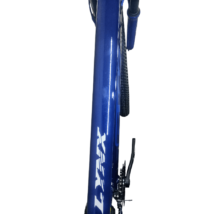 Bicicleta GW LYNX Azul