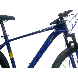 Bicicleta GW LYNX Azul