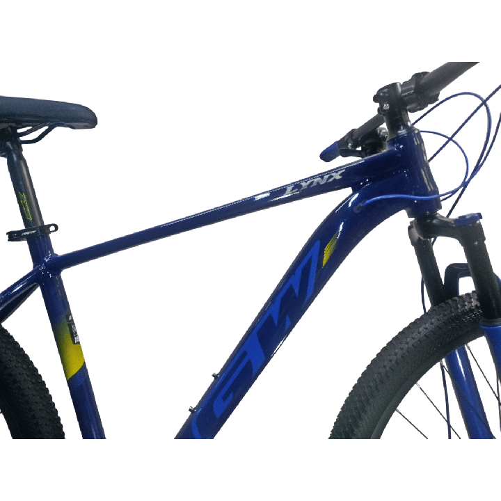 Bicicleta GW LYNX Azul