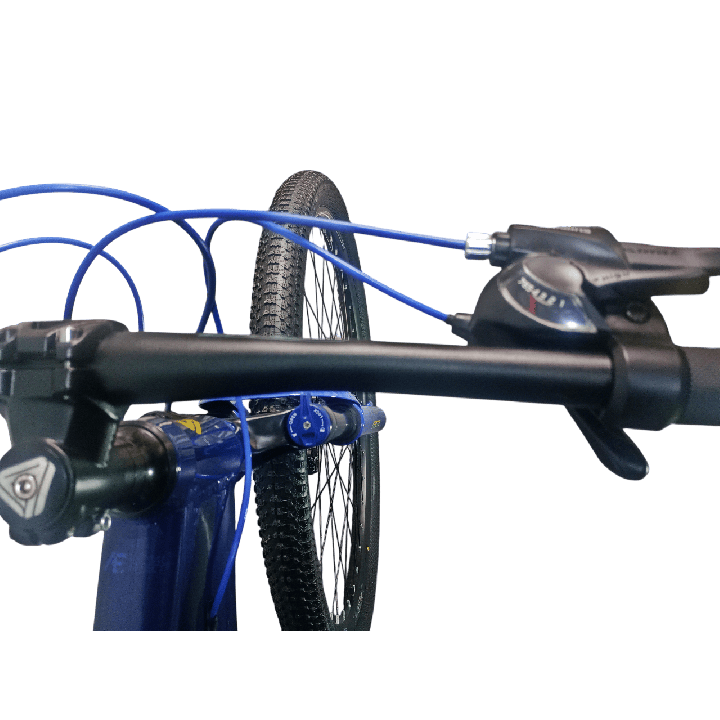 Bicicleta GW LYNX Azul