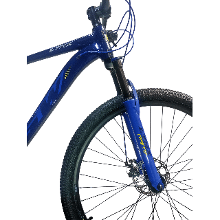 Bicicleta GW LYNX Azul