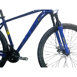 Bicicleta GW LYNX Azul