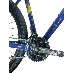 Bicicleta GW LYNX Azul