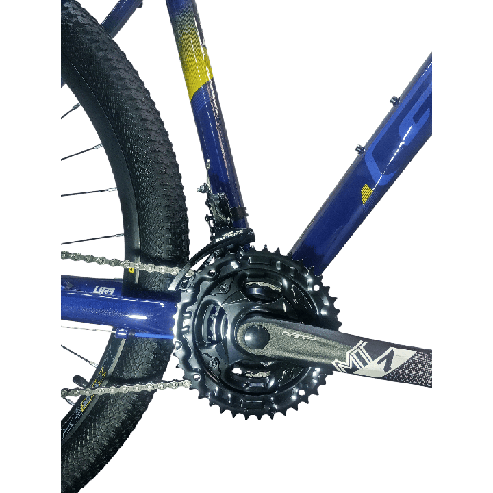 Bicicleta GW LYNX Azul