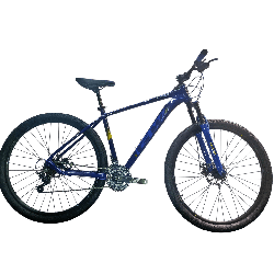 Bicicleta GW LYNX Azul
