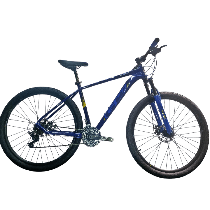 Bicicleta GW LYNX Azul