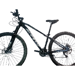 Bicicleta GW Jaguar Negra