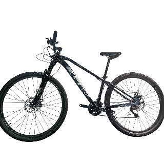 Bicicleta GW Jaguar Negra