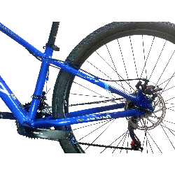 Bicicleta GW Jaguar Azul