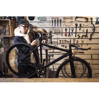 Mantenimiento General de Bicicleta