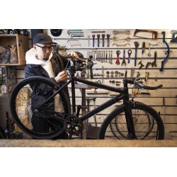 Mantenimiento General de Bicicleta