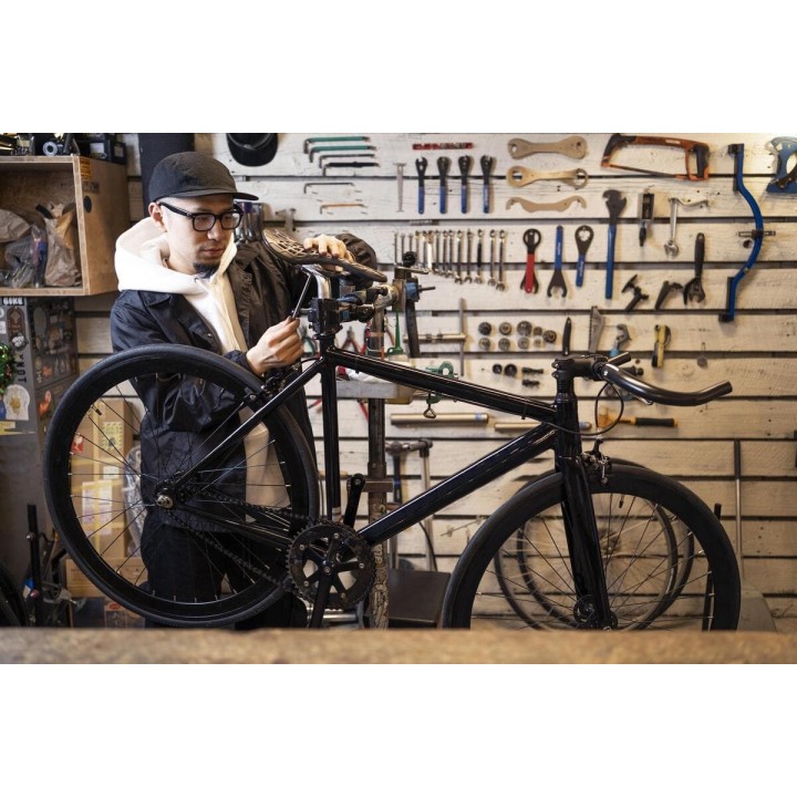 Mantenimiento General de Bicicleta