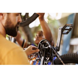 Mantenimiento General de Bicicleta