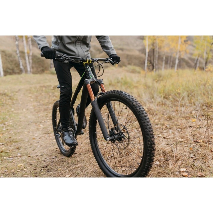 Mantenimiento de Suspension