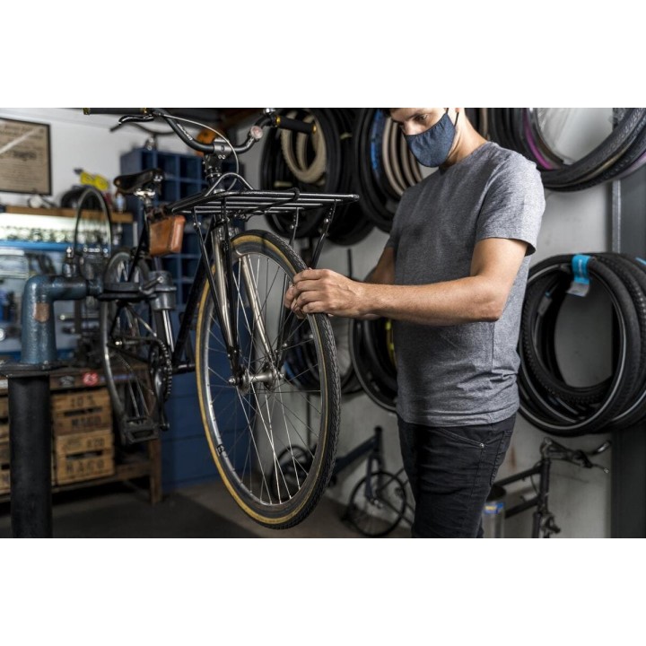 Alistamiento Profesional