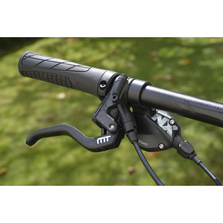 Purga de Frenos Hidráulicos