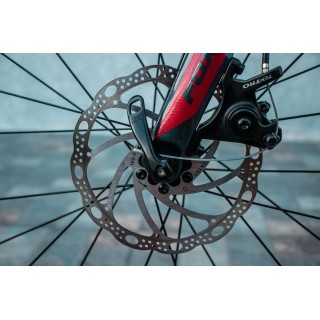 Purga de Frenos Hidráulicos