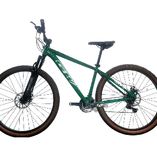 Bicicleta Gw Monkey Rin 29" - Color Verde