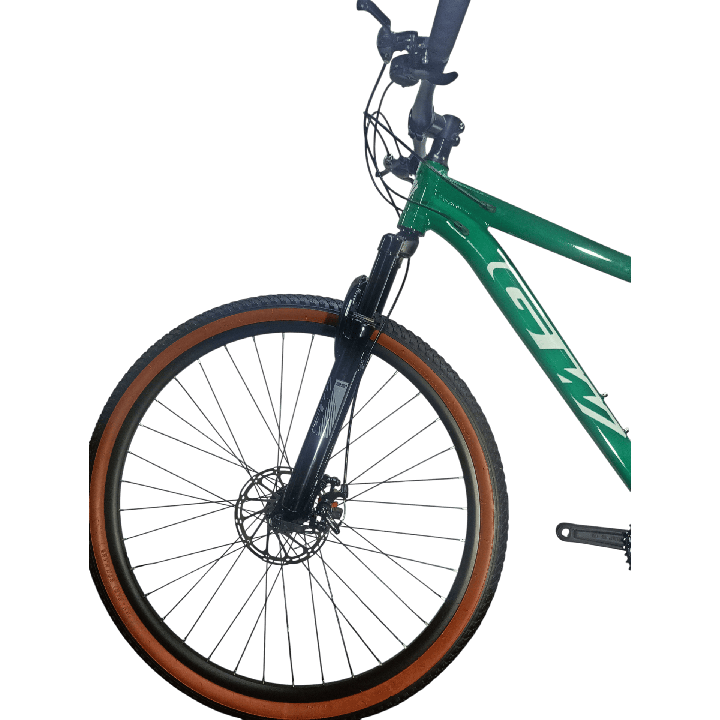 Bicicleta Gw Monkey Rin 29" - Color Verde