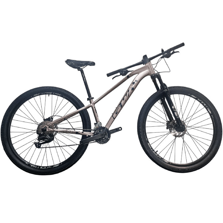 Bicicleta GW Jaguar Rose Champagne