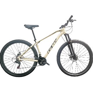 Bicicleta GW Falcon Beige