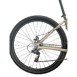 Bicicleta GW Falcon Beige