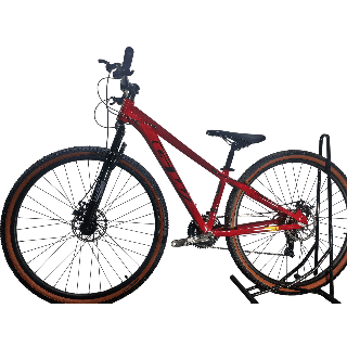 Comprar Bicicleta GW Monkey Rin 29" - Color Roja