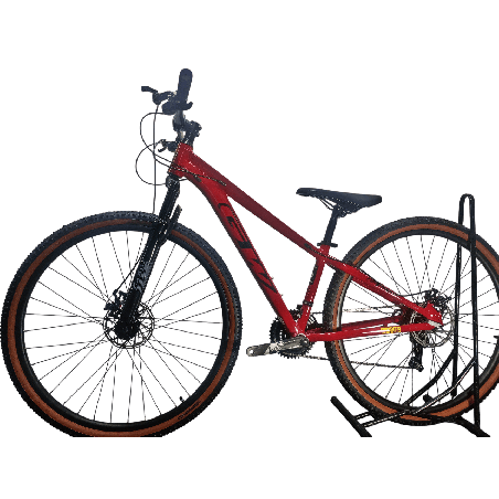 Bicicleta GW Monkey Rin 29" - Color Roja