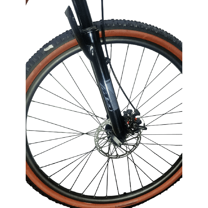 Comprar Bicicleta GW Monkey Rin 29" - Color Roja