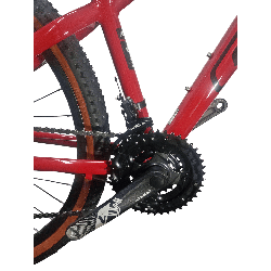 Comprar Bicicleta GW Monkey Rin 29" - Color Roja