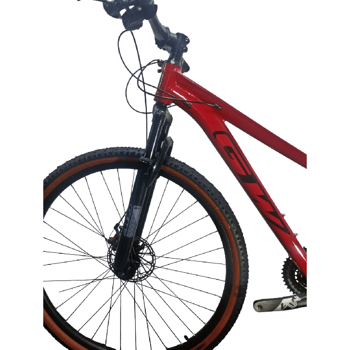 Comprar Bicicleta GW Monkey Rin 29" - Color Roja