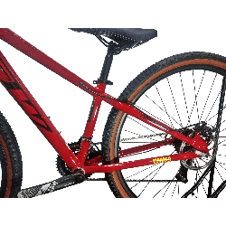 Comprar Bicicleta GW Monkey Rin 29" - Color Roja