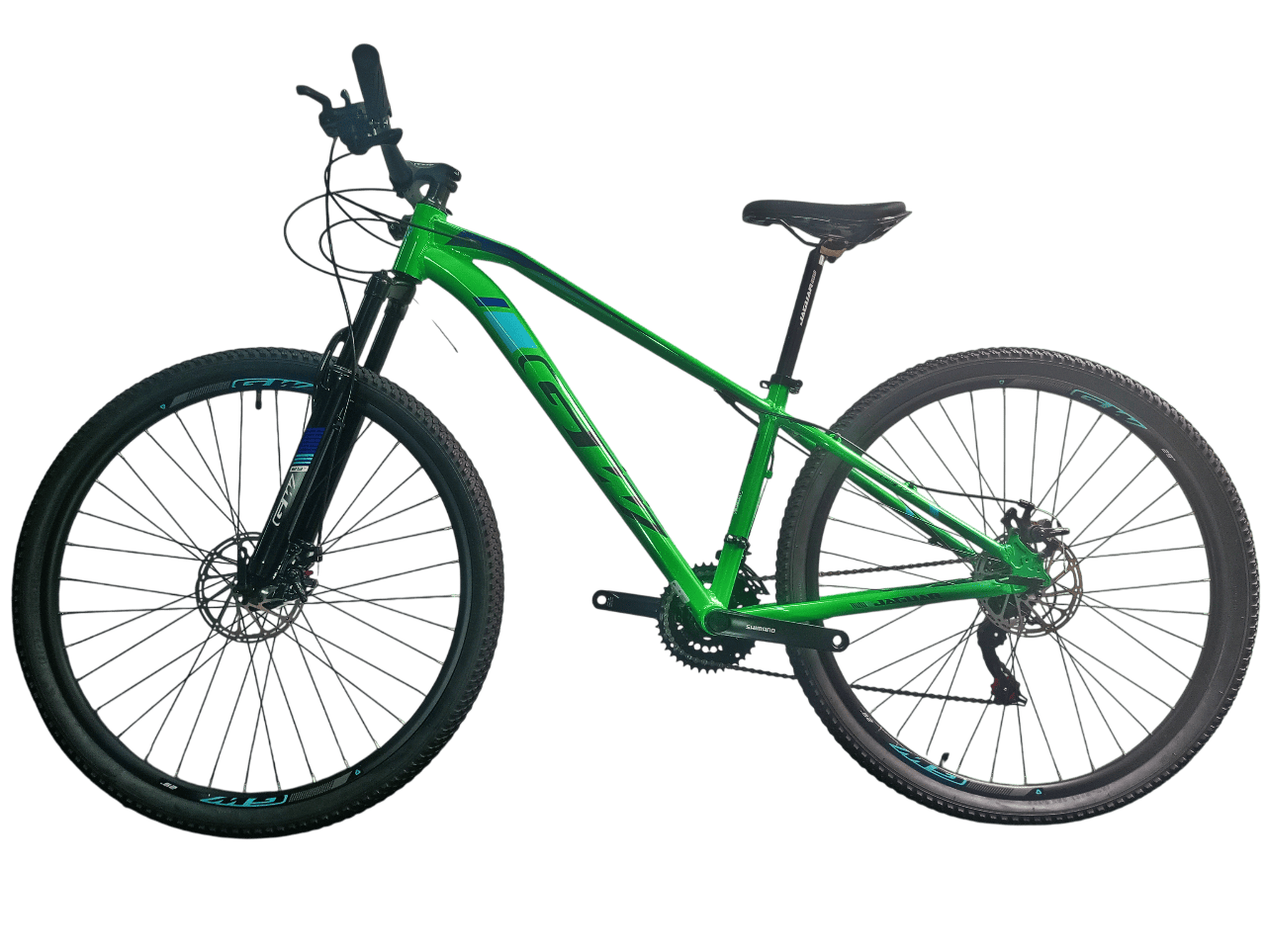 Comprar bicicletas en Bogotá: Guía 2026 de las mejores MTB para rutas mixtas