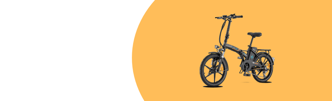 Comprar Bicicletas electricas en bogota